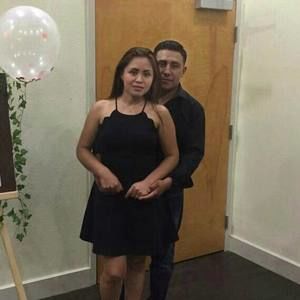 Meet your Posher, Aracely